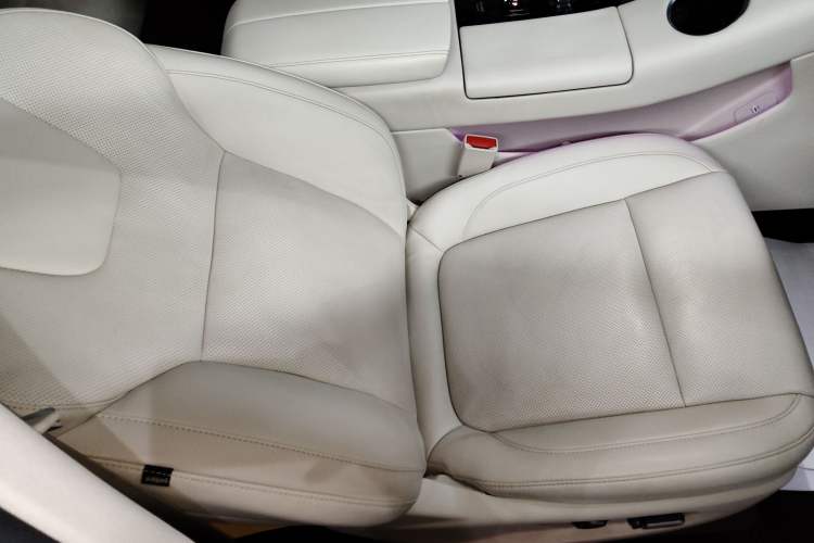 Used Hima AITO M5 2022 Extended-Range Four-Wheel Drive Ultimate Edition
