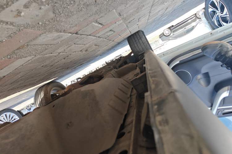 Used Haval M6 2019 1.5T DCT Two-Wheel Drive Elite Version China VI Standard
