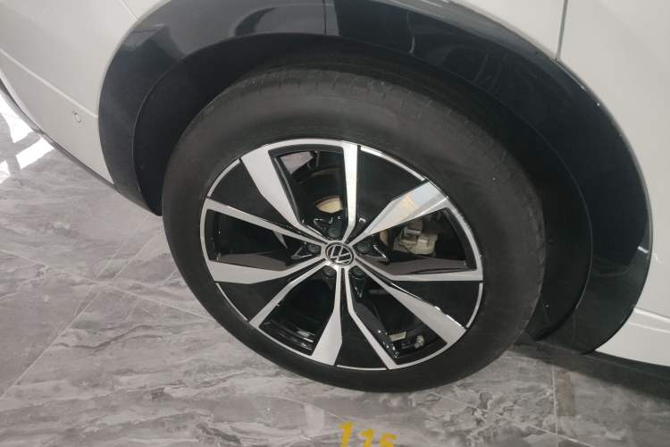 Used Volkswagen Talagon 2023 380TSI All-Wheel Drive R-Line Journey Edition
