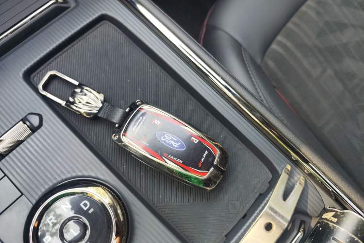 Used Ford Mondeo 2023 EcoBoost 180 Luxury Model
