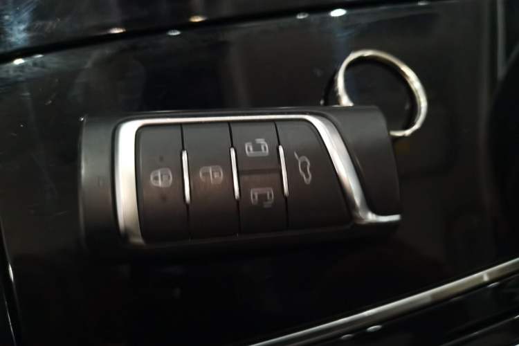 Used GAC Trumpchi M8 2021 Lingxiu Series 390T Flagship Edition