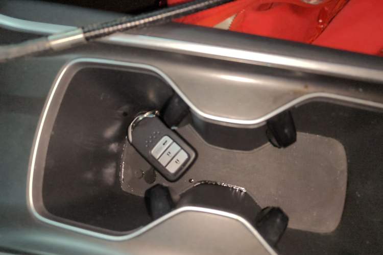 Used Honda Accord 2022 260TURBO Luxury Edition
