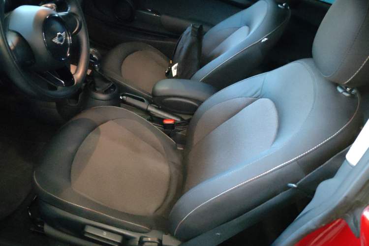 Used  MINI 2014 1.2T ONE
