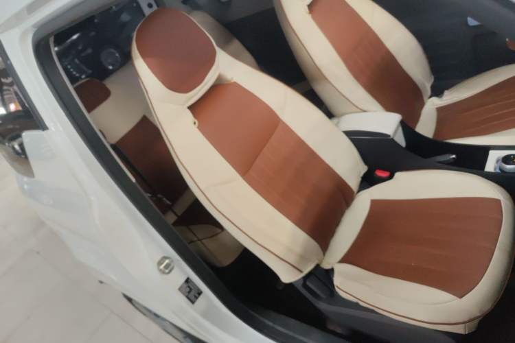 Used  Panda 2024 Panda Mini 200km Endurance Bear
