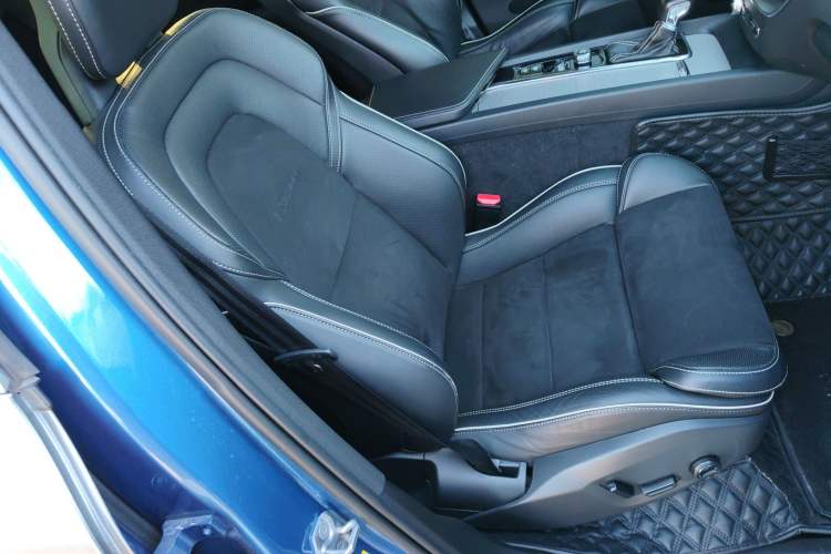 Used Volvo XC60 2018 T5 4x4 Smart & Sporty Edition