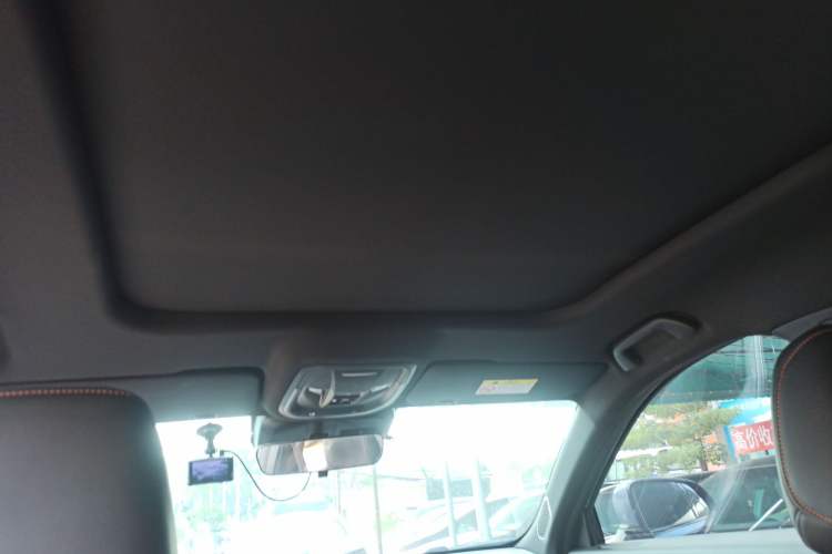 Used Haval XY 2022 1.5T Smart Edition
