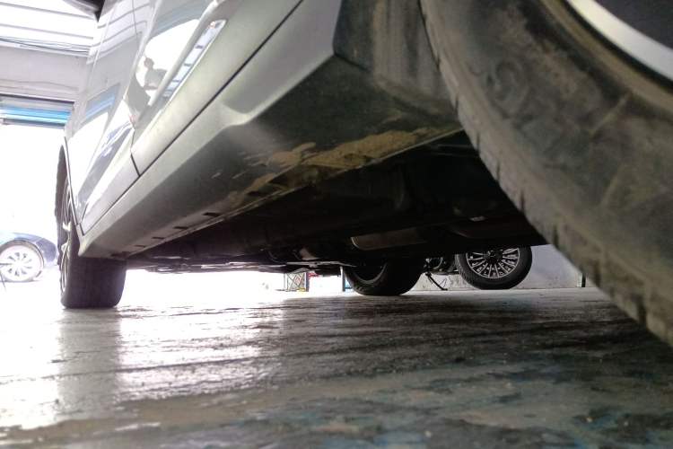 Used Geely Auto Emgrand S 2022 1.4T CVT Crossover Player Edition
