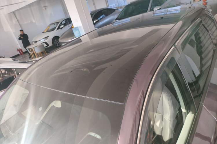 Used Leapmotor B10 2025 510 Joyful Edition
