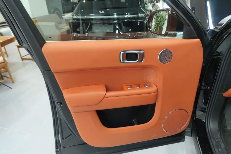 Used Li Auto L7 2024 Max
