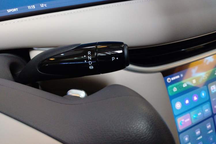 Used  L6 2024 Max Extended-Range Version
