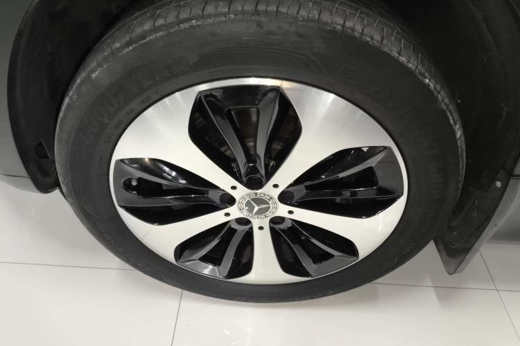 Used Mercedes-Benz GLB 2023 GLB 220 Fashion Model
