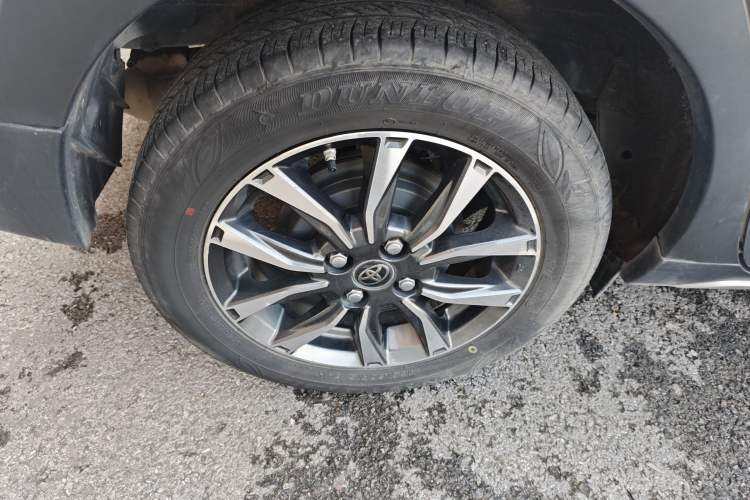 Used Toyota YARiS L 2020 X-Trail X 1.5L CVT Luxury Edition