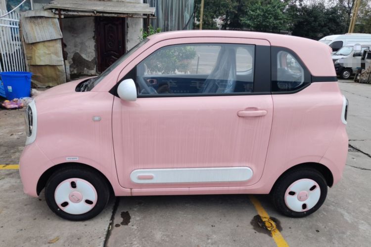 Used Bestune Pony 2025 222km Lightning Horse
