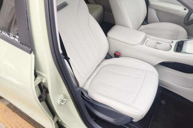 Used  Geome 2025 UP 410km Exploration Edition
