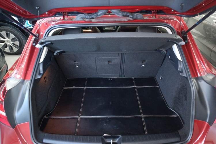 Used Mercedes-Benz GLA 2018 GLA 200 Fashion Model
