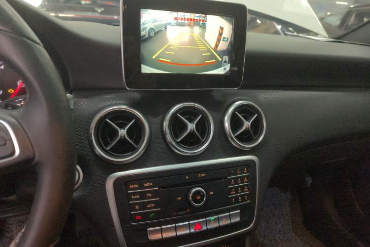 Used Mercedes-Benz A-Class 2017 Revised A 200 Dynamic Edition