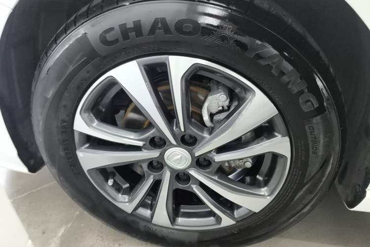 Used Changan Eado 2023 Changan Edition PLUS Blue Whale NE 1.4T GDI DCT Prestige Version