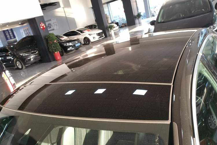 Used Audi A6L 2024 45 TFSI Prestige Dynamic Edition