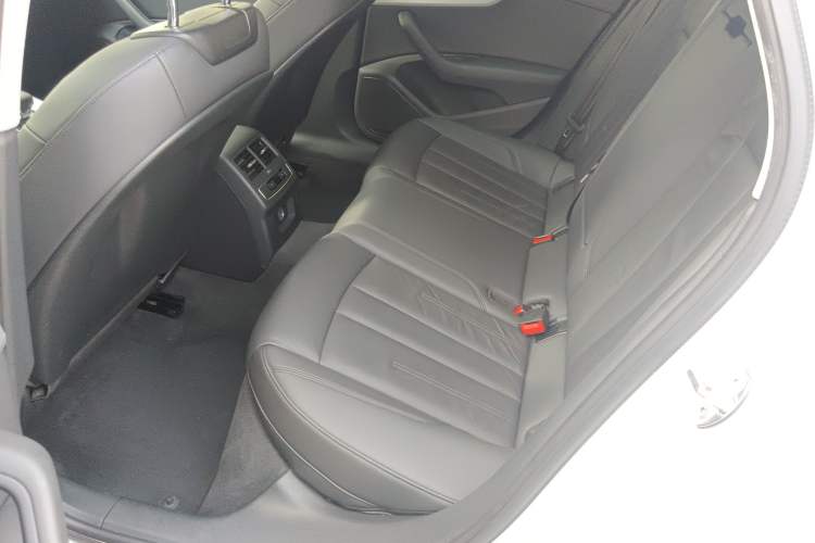 Used Audi A4 2019 45 TFSI allroad quattro Fashion Edition