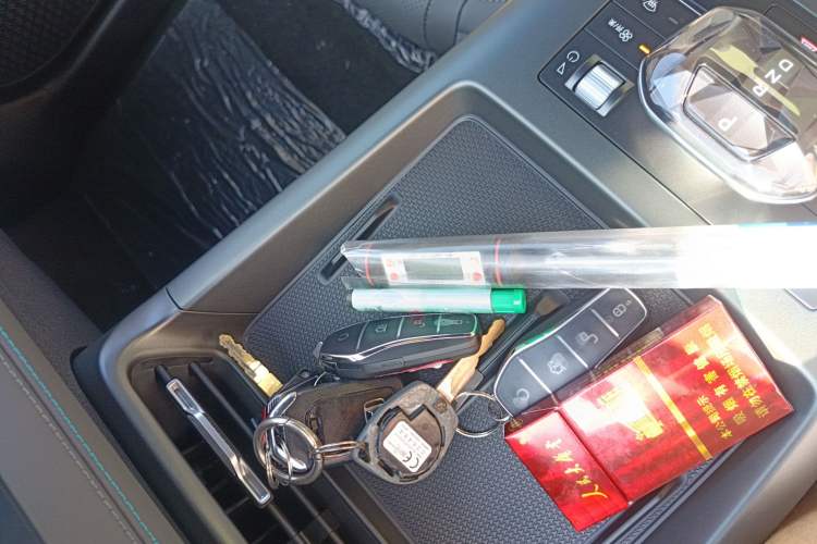 Used BYD Qin PLUS 2025 DM-i Smart Drive 55KM Leading Model
