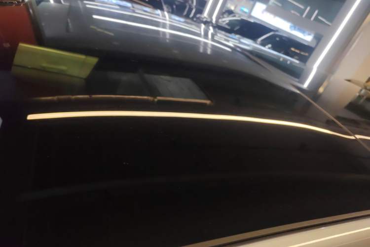 Used Li Auto L9 2024 Ultra Model
