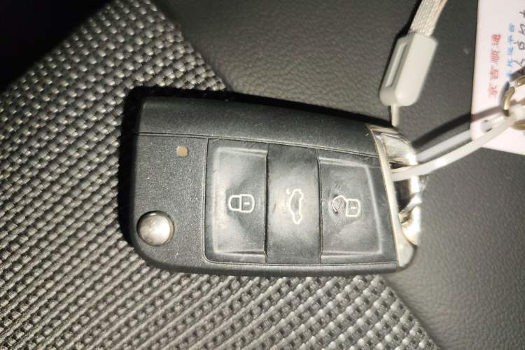 Used Volkswagen Golf 2020 Zhiai Edition 280TSI DSG Comfort Model
