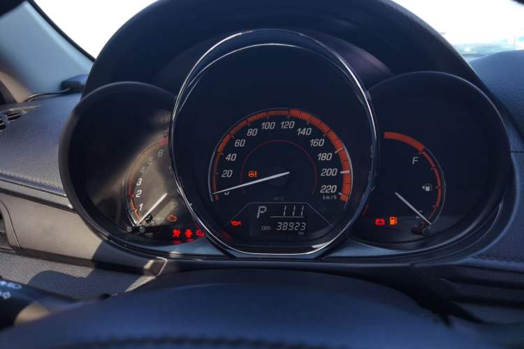 Used Toyota YARiS L 2022 X-Trail 1.5L CVT Leading PLUS Edition
