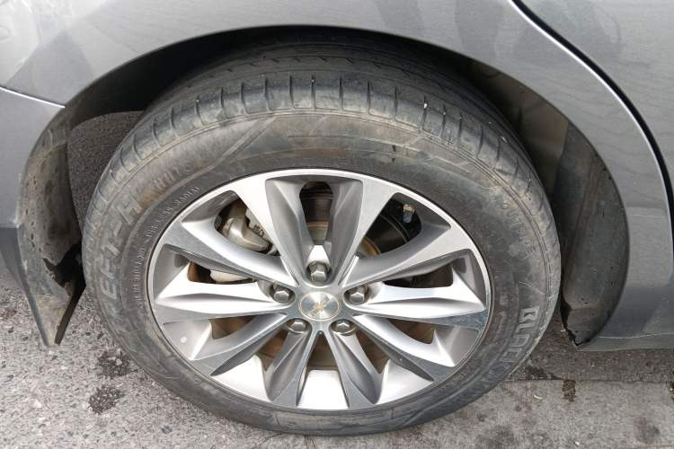 Used Chevrolet Monza 2020 320 Automatic Enjoyment Edition