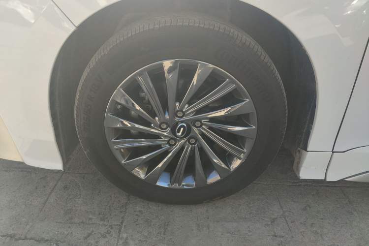 Used GAC Trumpchi M8 2021 Master Series 390T Ultimate Edition