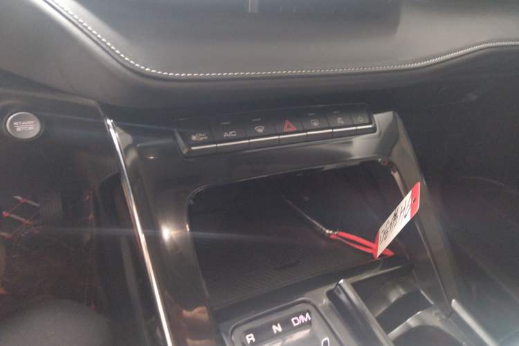 Used Haval H6 2022 3rd Generation 1.5T Automatic Two-Wheel Drive Max