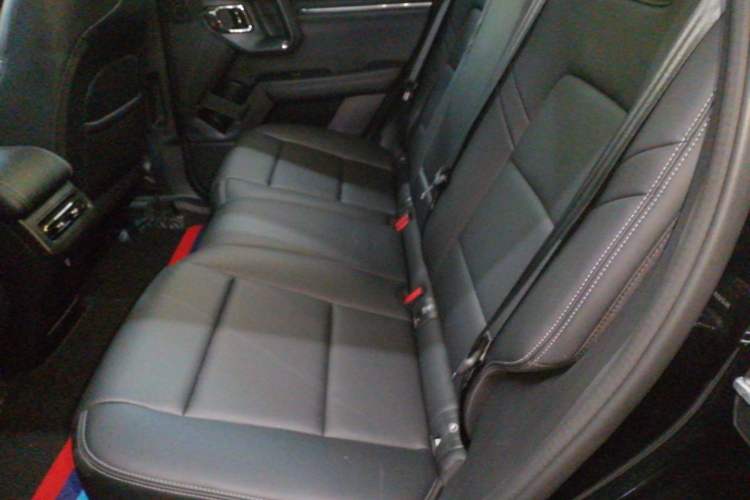 Used Haval H Dog New Energy 2023 DHT-PHEV 105km Tide Electric Version Plus