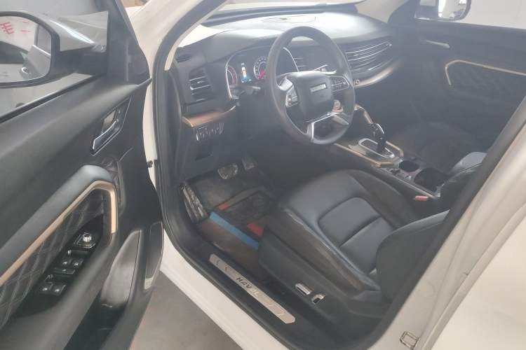 Used Haval H6 2020 1.5 GDIT Automatic Platinum Champion Edition
