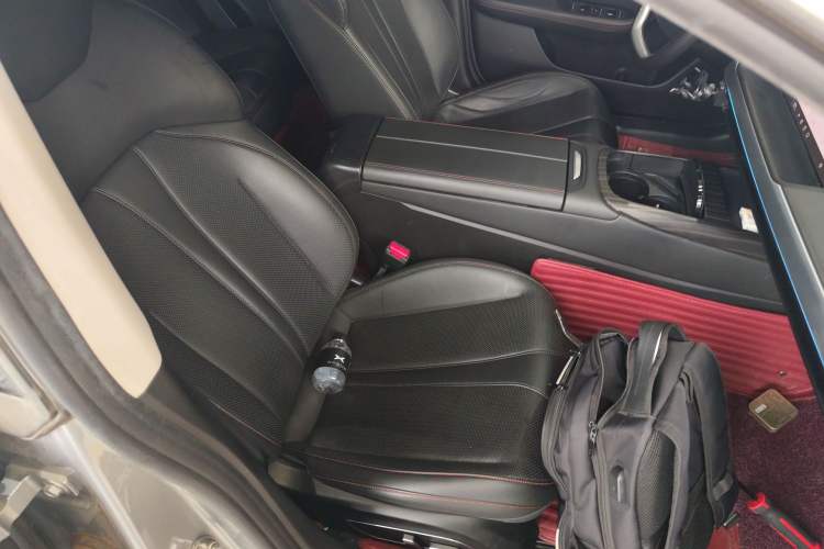 Used XPeng P7 2022 670N+
