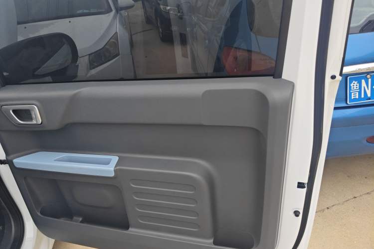 Used  Panda 2024 Panda Mini 200km Endurance Bear
