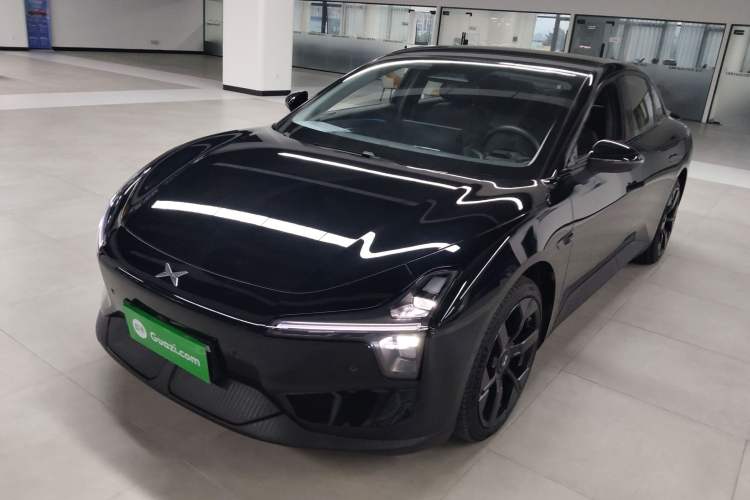 Used XPeng MONA M03 2024 620 with Ultra-Long Range