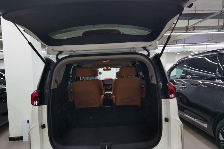 Used SAIC MAXUS Maxus G50 PHEV 