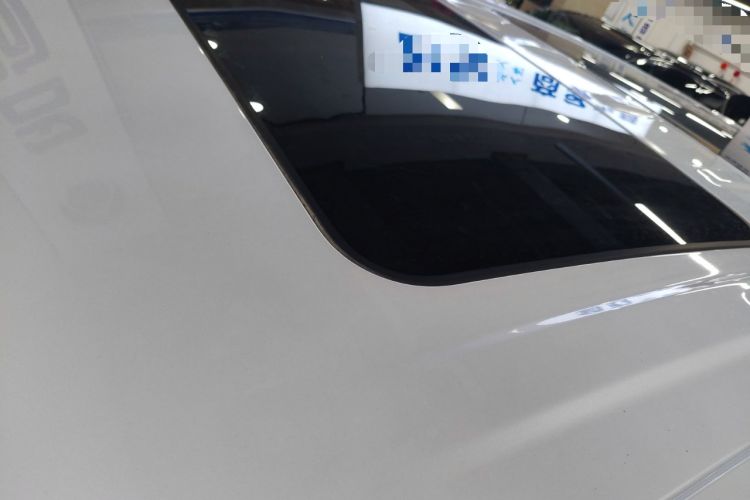 Used Buick GL8 2025 Lu Zun Deluxe Edition
