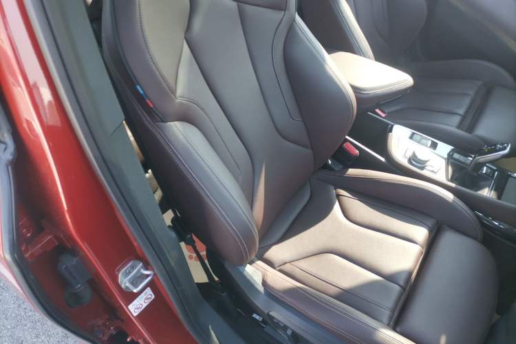 Used BMW X2 2020 sDrive25i Luxury M Sport Package
