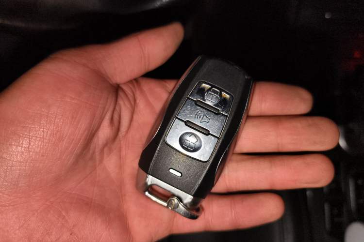 Used Haval H6 Coupe 2015 Blue Label 2.0T Automatic Two-Wheel Drive Prestige Model