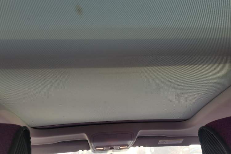 Used Volkswagen C-TREK 2017 1.6L Automatic Comfort Model
