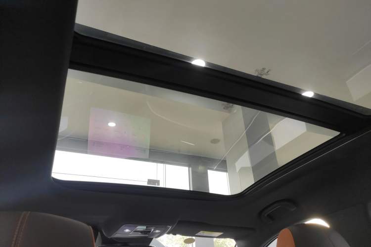 Used BYD Song Pro New Energy 2023 Champion Edition DM-i 110KM Excellence Model
