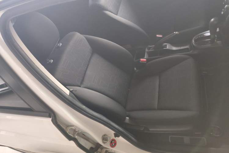 Used Honda Fit 2018 1.5L CVT Comfort Version
