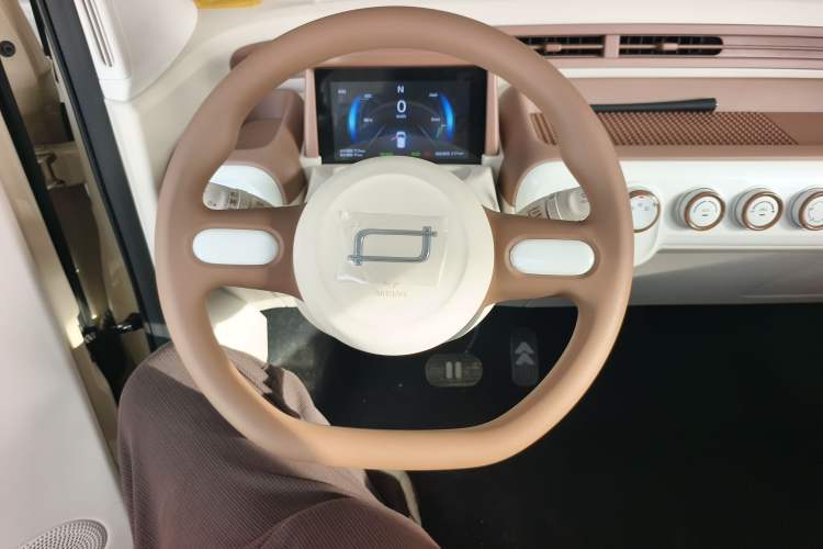 Used Bestune Pony 2025 222km Range Agile Horse
