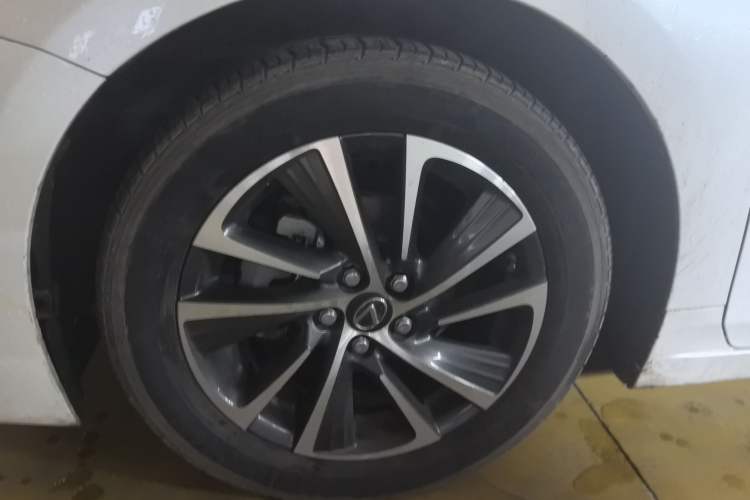 Used Lexus CT 2017 CT200h Elite Edition Solid Color China V Standard