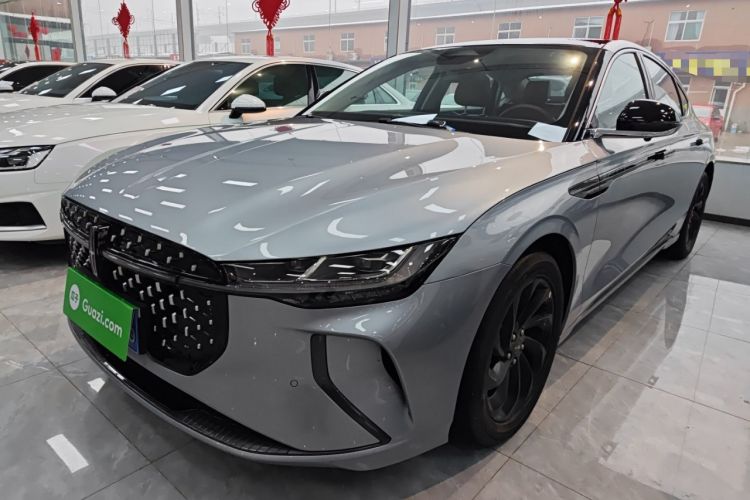 Used Lincoln Z 2025 2.0T Prestige Hybrid Edition