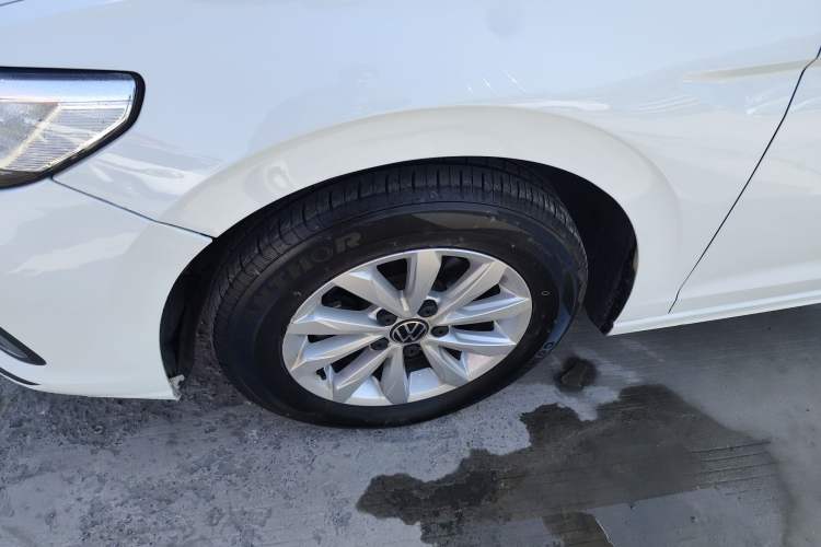 Used Volkswagen Bora 2023 200TSI DSG Comfort Edition
