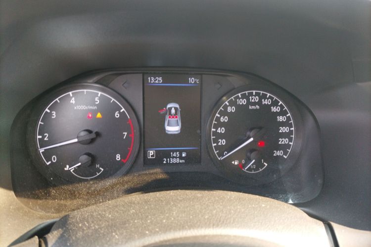 Used Nissan Teana 2021 2.0L XL Comfort Edition