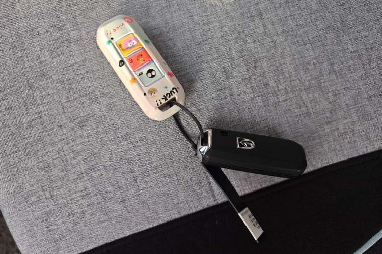 Used Baojun E100 2019 250KM Smart Enjoyment Version