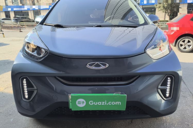 Used Chery Little Ant 2024 251km True Love Edition