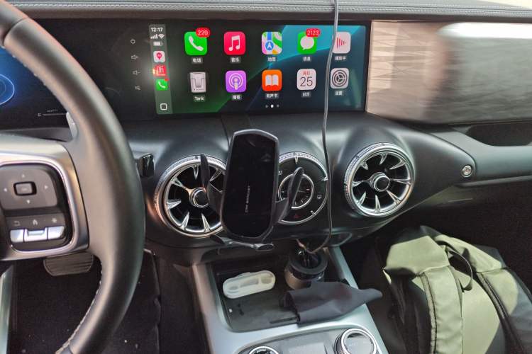 Used Tank 300 2021 City Edition 2.0T—Truly Stylish